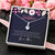 Moonkite Presents - To My Daughter Alluring Necklace Mp018 Alluring Beauty Necklace