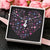 Pink Heart Alluring Beauty Necklace