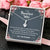 Queen Of This Family Necklace Alluring Beauty Necklace