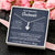 Gift For Your Soulmate Ability Adventure Alluring Beauty Necklace Alluring Beauty Necklace
