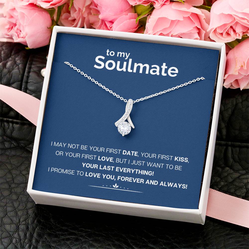 Soulmate Alluring Beauty Necklace