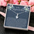 Boyfriend Mom Alluring Alluring Beauty Necklace