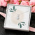 Ribbon Necklace Alluring Beauty Necklace