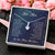 To Mom From Her Kids - Alluring Beauty Necklace Alluring Beauty Necklace