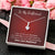 Premium Alluring Necklace  Customize Gift For Your Loving Girlfriend Alluring Beauty Necklace