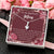 To My Boyfriend's Mom Alluring Necklace Alluring Beauty Necklace