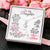 To My Daughter - Loving You And Breathing - Alluring Beauty Necklace Alluring Beauty Necklace