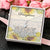 To My Daughter Alluring Beauty Necklace 9  Alluring Beauty Necklace