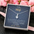 The Most Wonderful Thing Alluring Beauty Necklace