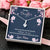 To Daughter - Alluring Beauty Necklace 1 Alluring Beauty Necklace