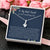 To My Best Friend On Her Wedding Day Alluring Necklace Alluring Beauty Necklace
