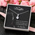 Straighten Your Crown - Necklace Alluring Beauty Necklace