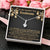 Gift For Your Soulmate Christmas - Second Wish - Alluring Alluring Beauty Necklace