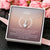 To Mom Alluring Beauty - Color Alluring Beauty Necklace