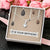 The Office It Is Your Birthday - Ribbon Necklace Alluring Beauty Necklace