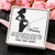 New Mommy Necklace Alluring Beauty Necklace