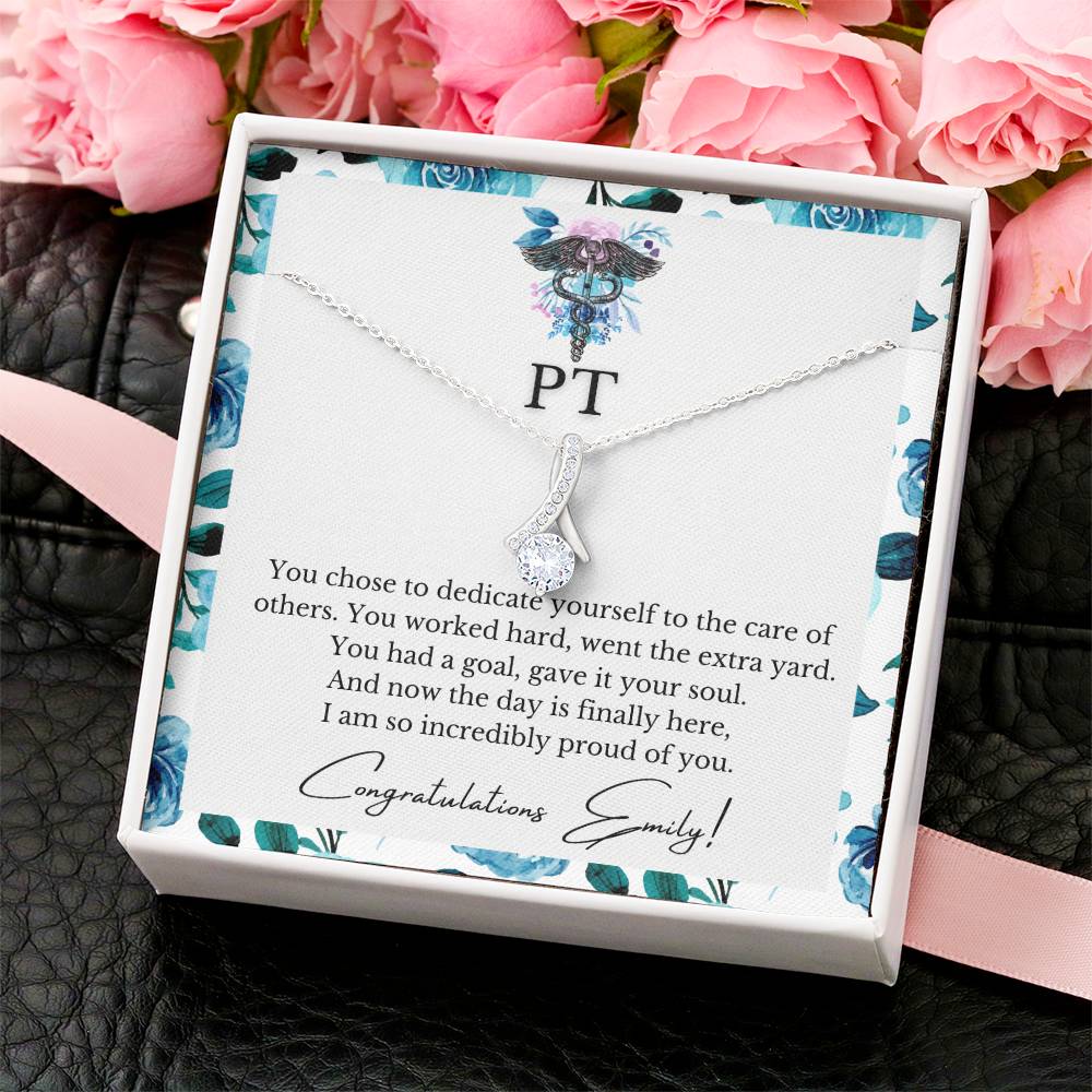 Pt 1.......1O Alluring Beauty Necklace