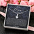 To Mom On My Wedding Day Gift From Daughter Mother Of The Bride Necklace From Bride Alluring Beauty Necklace
