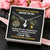 Camping Partner - Alluring Beauty Necklace 2  Alluring Beauty Necklace