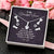 Selling Out! Mechanic's Woman Alluring Beauty Necklace