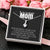 Mother And Daughter - Alluring Beauty Necklace Alluring Beauty Necklace