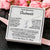 Gift For Your Soulmate - Only Yours - Alluring Alluring Beauty Necklace