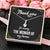 Thank You For Raising The Woman Of My Dreams Alluring Beauty Necklace Alluring Beauty Necklace