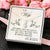 My Queen Forever - Necklace Alluring Beauty Necklace