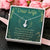 Serenity Necklace Alluring Beauty Necklace