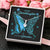 The Most Beautiful Chapters - Best Gift For Granddaughter Alluring Beauty Necklace