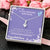 Amazing New Mom Alluring Beauty Necklace