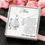 Mom You've Brightened My Life Alluring Beauty Necklace Alluring Beauty Necklace