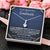 Gift For Your Soulmate - The Time - Alluring Alluring Beauty Necklace