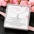 To My Beautiful Wife 6 Alluring Beauty Necklace