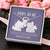 Mom To Be Alluring Beauty Necklace