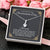 To A Beautiful Girl On Her Graduation Day Alluring Beauty Alluring Beauty Necklace