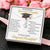 The Graduation Day Necklace Alluring Beauty Necklace