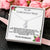 Romance Necklace. 1 Alluring Beauty Necklace