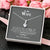 Alluring Beauty Necklace Gift For Wife Alluring Beauty Necklace