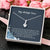 Beste Cadeau Voor Vrouw Alluring Beauty Necklace