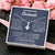 Gift For Your Soulmate Christmas - Marry You - Alluring Alluring Beauty Necklace
