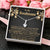 Gift For Your Soulmate Christmas - Wishlist - Alluring Alluring Beauty Necklace