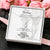 Raised Well Mothers Day Gift Necklace Alluring Beauty Necklace