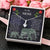 The Stunningly Beautiful Alluring Beauty Necklace For A Wonderful Mother. Alluring Beauty Necklace