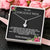 Romance Necklace. 2 Alluring Beauty Necklace