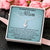 Mom Is My Favourite Role Modle -  Alluring Beauty Necklace - Mothers Day Alluring Beauty Necklace