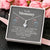 Mommy To Be Necklace Alluring Beauty Necklace