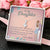 Stay Strong & Be Confident - Alluring Beauty Necklace Alluring Beauty Necklace
