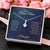 Best Bonus Mom - Alluring Beauty Necklace Alluring Beauty Necklace