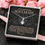 To My Breathtaking Soulmate - Adventure Of A Lifetime - Necklace Alluring Beauty Necklace